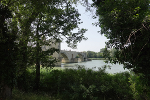 Chauffeur privé Avignon