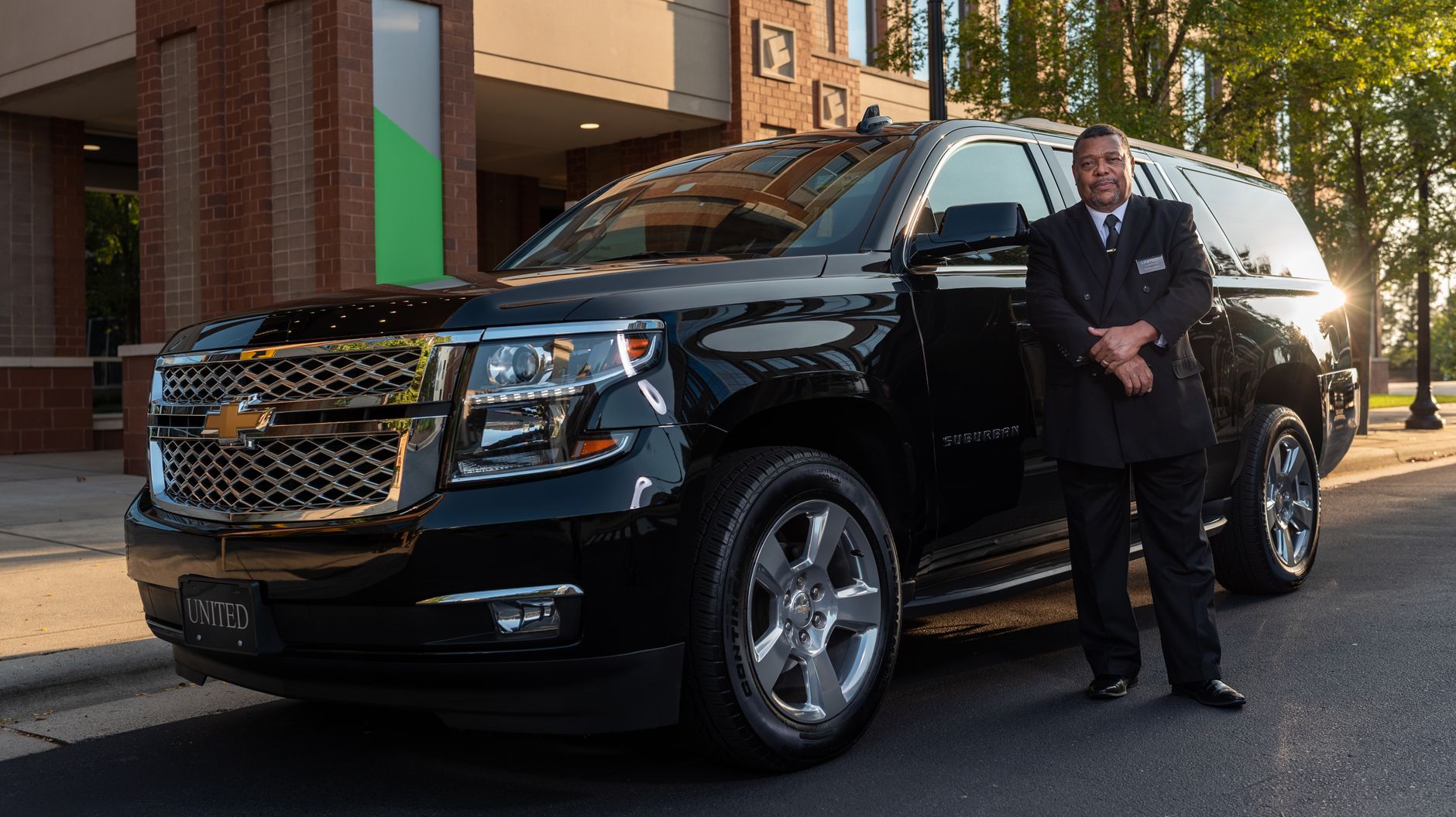 Chauffeur privé à Avignon
